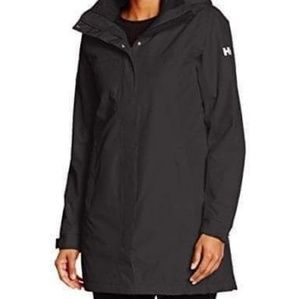 Helly Hansen XL Aden Insulated Raincoat